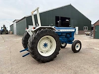 1965 ford 5000 compacttractor - afbeelding 53 van  54