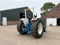 1965 ford 5000 compacttractor - afbeelding 52 van  54