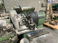 1965 grünau udzwa 1 bes-1 draadtrekmachine - afbeelding 11 van  14