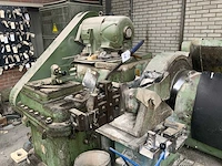 1965 grünau udzwa 1 bes-1 draadtrekmachine - afbeelding 14 van  14