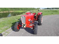 1965 guldner g30s tweewielaangedreven landbouwtractor - afbeelding 7 van  15