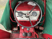 1965 mc cormick 624 oldtimer tractor - afbeelding 4 van  26