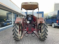 1965 mc cormick d432 oldtimer tractor - afbeelding 5 van  22