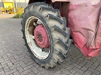 1965 mc cormick d432 oldtimer tractor - afbeelding 8 van  22