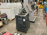 1965 multigrat ma500 slijp- en afbraammachine - afbeelding 1 van  14