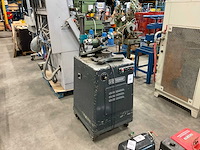 1965 multigrat ma500 slijp- en afbraammachine - afbeelding 7 van  14