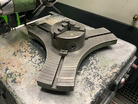 1965 multigrat ma500 slijp- en afbraammachine - afbeelding 11 van  14