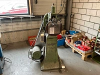 1965 ras 12.3 felsmachine - afbeelding 1 van  6
