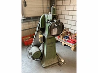 1965 ras 12.3 felsmachine - afbeelding 2 van  6