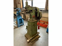 1965 ras 12.3 felsmachine - afbeelding 3 van  6