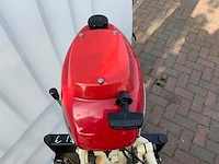 1965 suzuki dt-40 buitenboordmotor - afbeelding 7 van  9