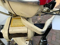 1965 suzuki dt-40 buitenboordmotor - afbeelding 8 van  9