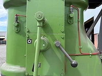 1966 bernsdorfer eisenwerk uhle 250 tgl 533 smeedhamer - afbeelding 12 van  14