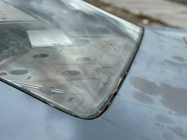 1966 chevrolet impala ss - afbeelding 5 van  33