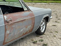 1966 chevrolet impala ss - afbeelding 8 van  33