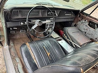 1966 chevrolet impala ss - afbeelding 9 van  33