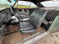 1966 chevrolet impala ss - afbeelding 11 van  33