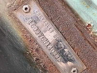 1966 chevrolet impala ss - afbeelding 14 van  33