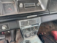 1966 chevrolet impala ss - afbeelding 17 van  33