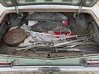 1966 chevrolet impala ss - afbeelding 21 van  33
