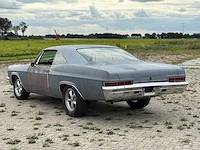 1966 chevrolet impala ss - afbeelding 23 van  33