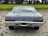 1966 chevrolet impala ss - afbeelding 28 van  33