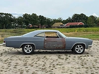 1966 chevrolet impala ss - afbeelding 30 van  33