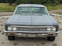 1966 chevrolet impala ss - afbeelding 32 van  33