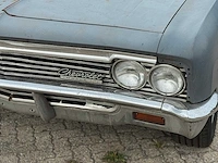 1966 chevrolet impala ss - afbeelding 33 van  33