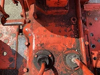 1966 david brown 850 d oldtimer tractor - afbeelding 2 van  19