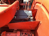 1966 david brown 850 d oldtimer tractor - afbeelding 3 van  19