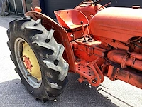 1966 david brown 850 d oldtimer tractor - afbeelding 7 van  19