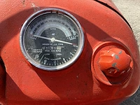 1966 david brown 850 d oldtimer tractor - afbeelding 18 van  19