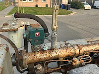 1966 deutz sf8m716 dieselmotor - afbeelding 2 van  16