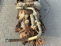 1966 deutz sf8m716 dieselmotor - afbeelding 5 van  16