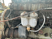 1966 deutz sf8m716 dieselmotor - afbeelding 7 van  16