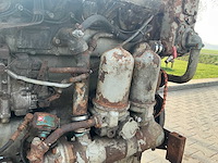 1966 deutz sf8m716 dieselmotor - afbeelding 8 van  16