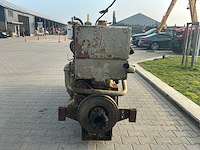 1966 deutz sf8m716 dieselmotor - afbeelding 13 van  16