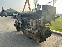 1966 deutz sf8m716 dieselmotor - afbeelding 14 van  16