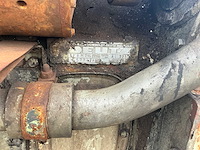 1966 deutz sf8m716 dieselmotor - afbeelding 15 van  16