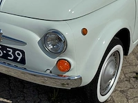 1966 fiat 500 r - afbeelding 2 van  27