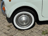 1966 fiat 500 r - afbeelding 3 van  27