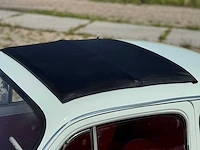 1966 fiat 500 r - afbeelding 5 van  27
