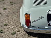 1966 fiat 500 r - afbeelding 6 van  27
