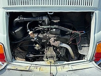 1966 fiat 500 r - afbeelding 8 van  27