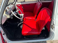 1966 fiat 500 r - afbeelding 11 van  27