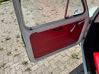 1966 fiat 500 r - afbeelding 14 van  27