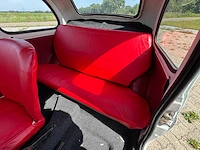 1966 fiat 500 r - afbeelding 16 van  27