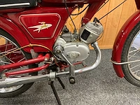 1966 ktm gazelle brommer - afbeelding 2 van  15