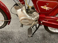 1966 ktm gazelle brommer - afbeelding 6 van  15